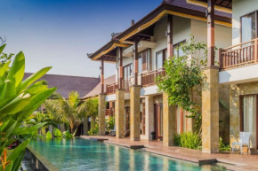 D'djabu Villas Canggu, North Kuta